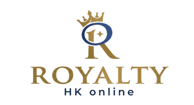 Royalty HK Online logo