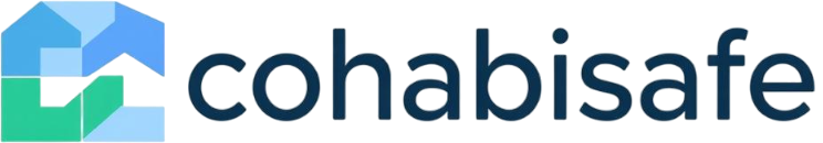 CohabiSafe.com logo