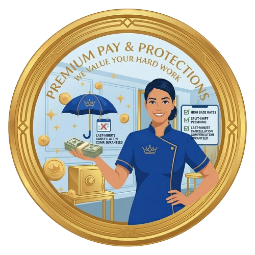 Premium Pay